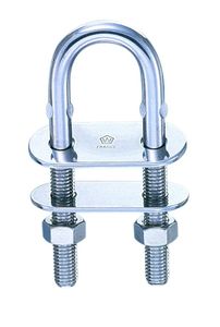 bullone a U