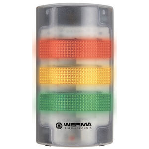 colonna luminosa LED