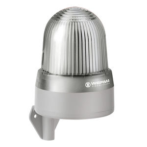 diffusore di allarme sonoro con luci di segnalazione 1