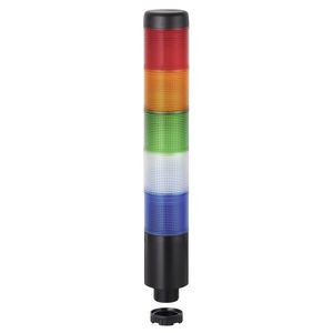 colonna luminosa LED