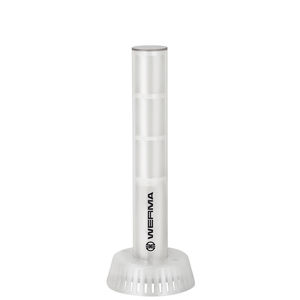 colonna luminosa LED
