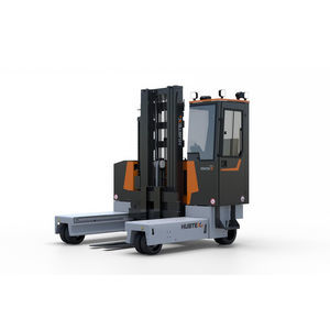 carrello elevatore laterale multidirezionale