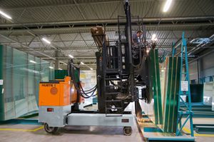 carrello elevatore laterale elettrico 1