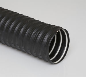 tubo flessibile per gas di scarico