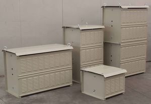 resistore di fase