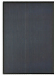 modulo fotovoltaico silicio amorfo