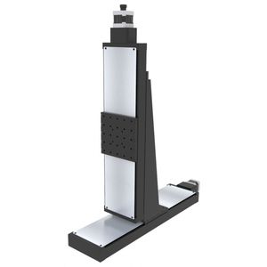 piastra di posizionamento XZ