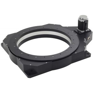 attuatore rotativo