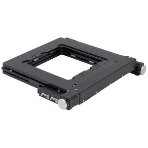 piastra di posizionamento XY 1