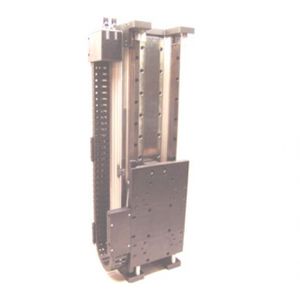 piastra di posizionamento verticale 1