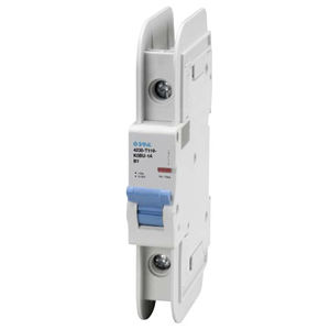 interruttore magnetotermico