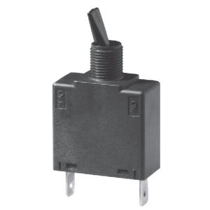 interruttore automatico idraulico-magnetico