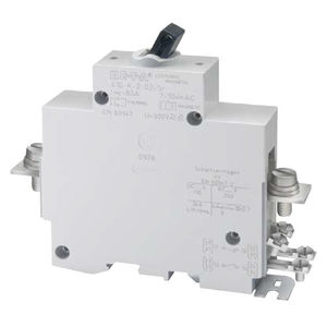 interruttore automatico termico / di potenza / modulare