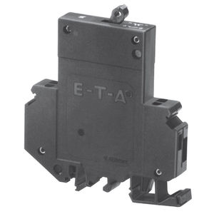 interruttore automatico magnetotermici / 3 poli / modulare