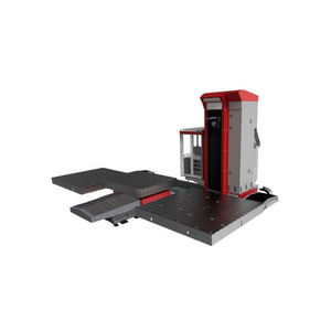 alesatrice-fresatrice CNC