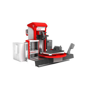 alesatrice-fresatrice CNC