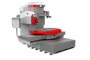 alesatrice-fresatrice CNC