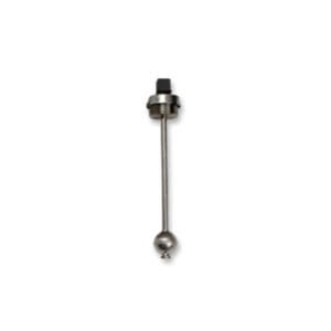 sensore di livello a galleggiante magnetico / per liquidi / in acciaio inossidabile / con montaggio a flangia