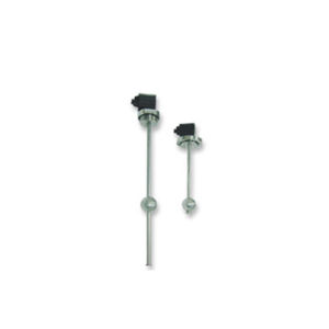 sensore di livello a galleggiante magnetico / per liquidi / in acciaio inossidabile / 4-20 mA