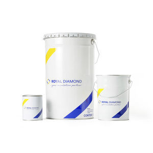 resina epossidica