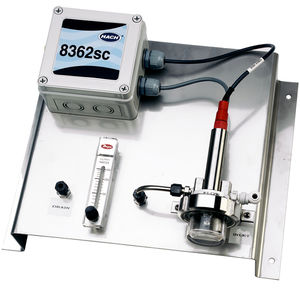 sensore pH redox