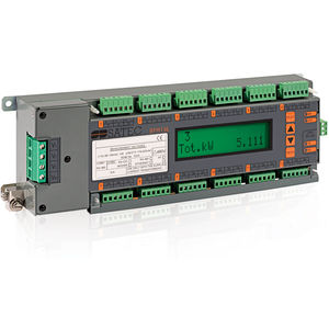 contatore di energia elettrica monofase