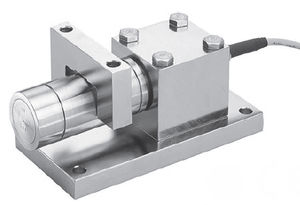 modulo di pesatura per area pericolosa