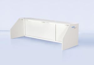 banco da lavoro in plastica