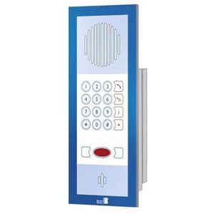 telefono per camera bianca