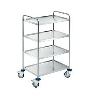carrello da trasporto