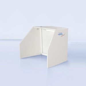banco da lavoro in plastica