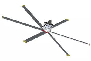 ventilatore da soffitto