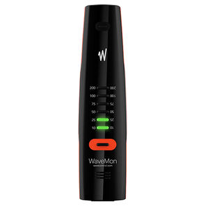 monitor personale RF