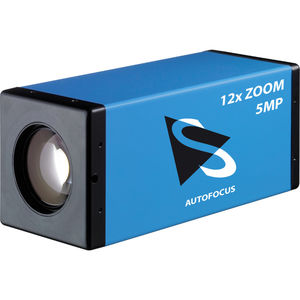 telecamera zoom