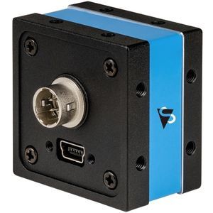 telecamera industriale