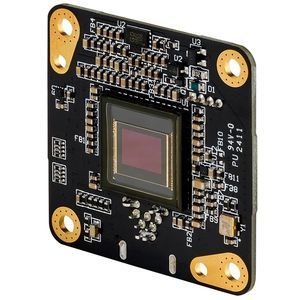modulo telecamera scheda