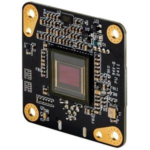 modulo telecamera scheda