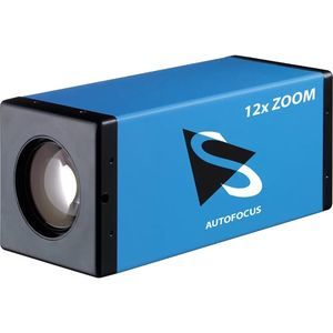 telecamera industriale