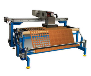 macchina da taglio laser CO2
