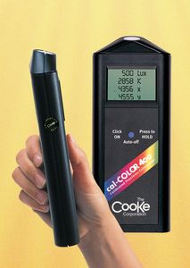 colorimetro