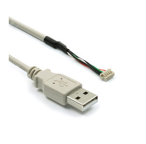 cavo montato USB 1