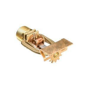 sprinkler a risposta standard 1