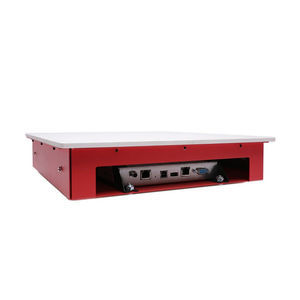 lettore RFID portatile 1