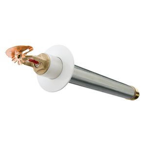 sprinkler automatico