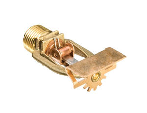 sprinkler a risposta standard
