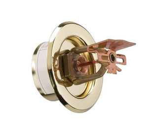 sprinkler ad acqua