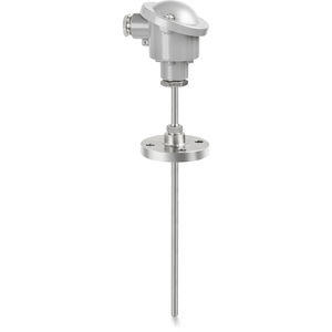 sonda di temperatura Pt100