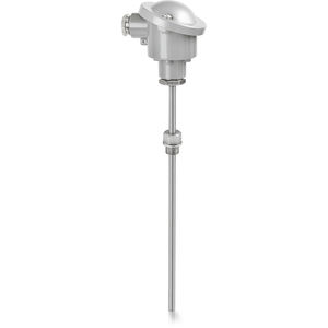 sonda di temperatura a termocoppia