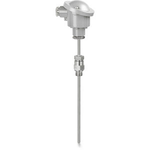 sonda di temperatura a resistenza