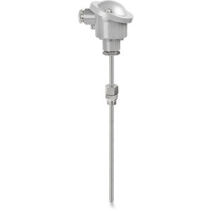 sonda di temperatura a termocoppia